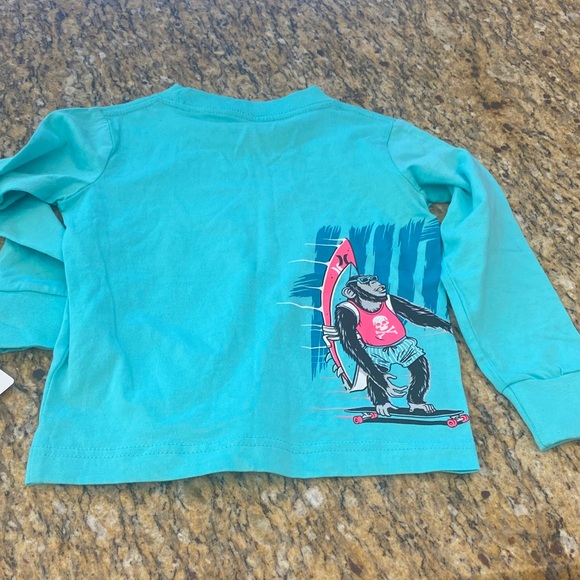 Boys Size 2T Bundle - Hurley, Billabong, Looney Toons, and Maximus Rex -NWT - Picture 12 of 14